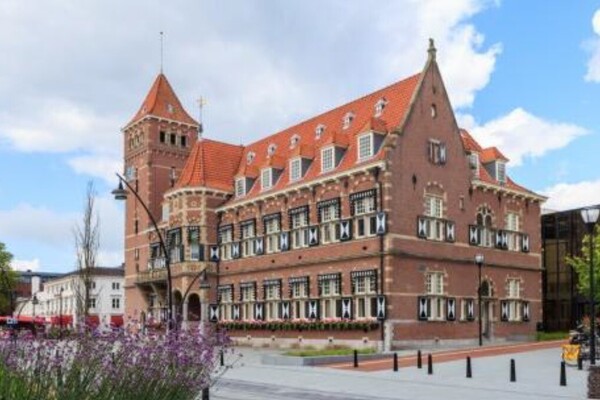 Geo-advies gemeente Zeist